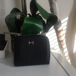 Halston Wallet 💕